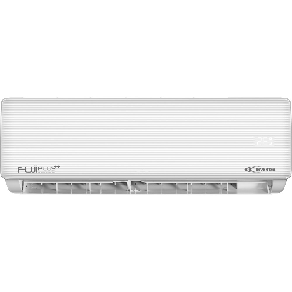 

Сплит-система Fujiplus AKIRA FP-09 TI/TD, FP-09 TI/TD