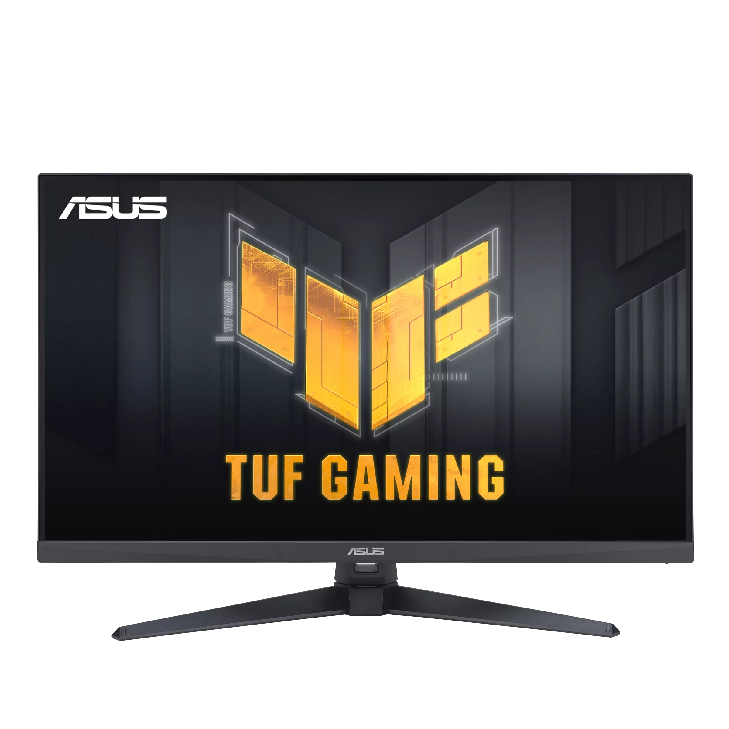 

31.5" Монитор ASUS TUF Gaming VG328QA1A черный 170Hz 1920x1080 VA, TUF Gaming VG328QA1A