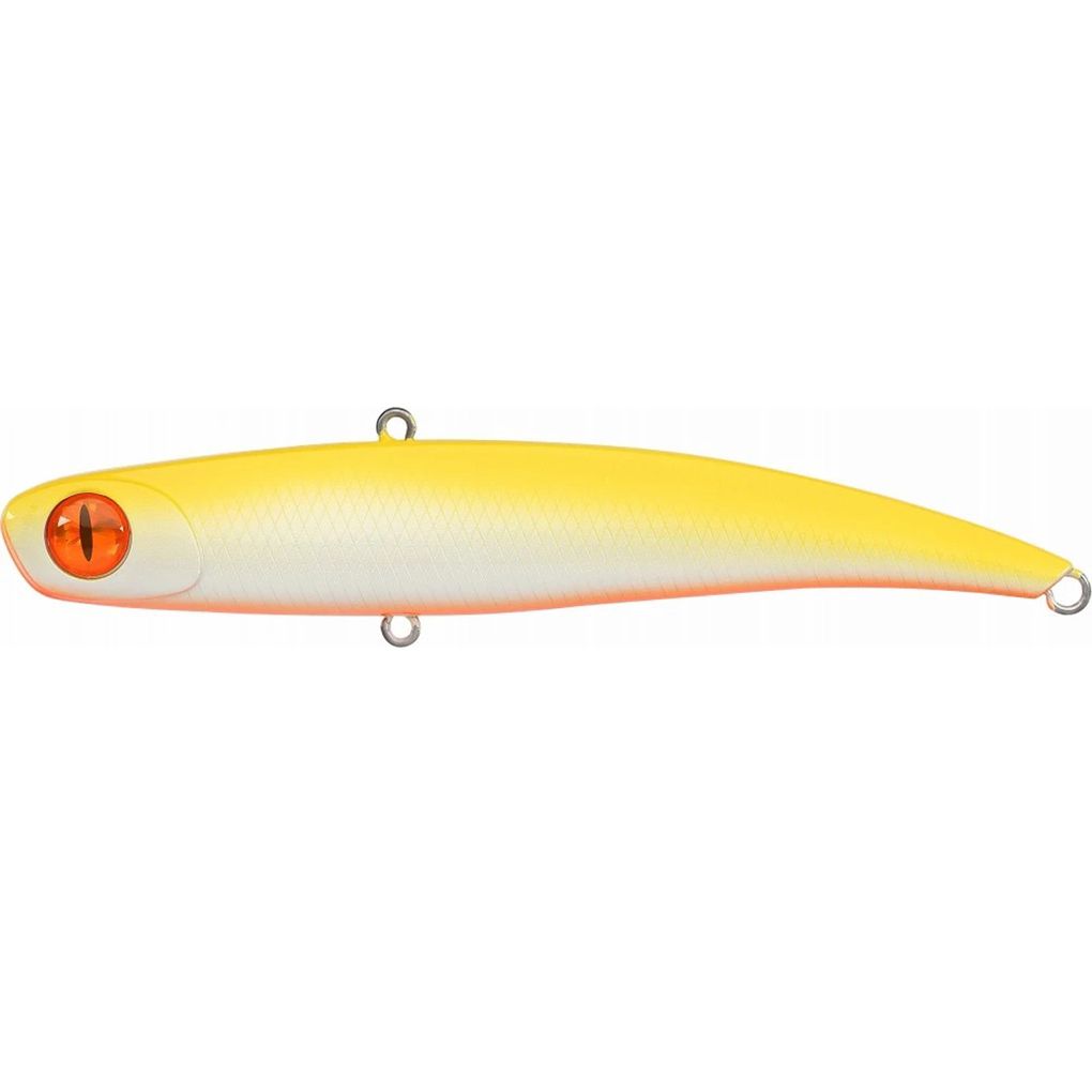 

Воблер Frapp (Vib) WhipHead 115 Slim HV 48гр #04, (Vib) WhipHead