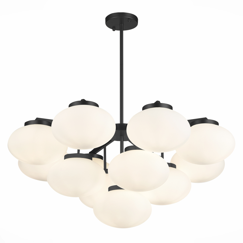 

Люстра на штанге ST Luce Modica SL1503.403.13, Modica