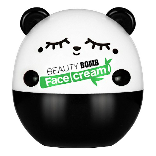 

Крем для лица Beauty Bomb увлажняющий с матирующим эффектом 30 г