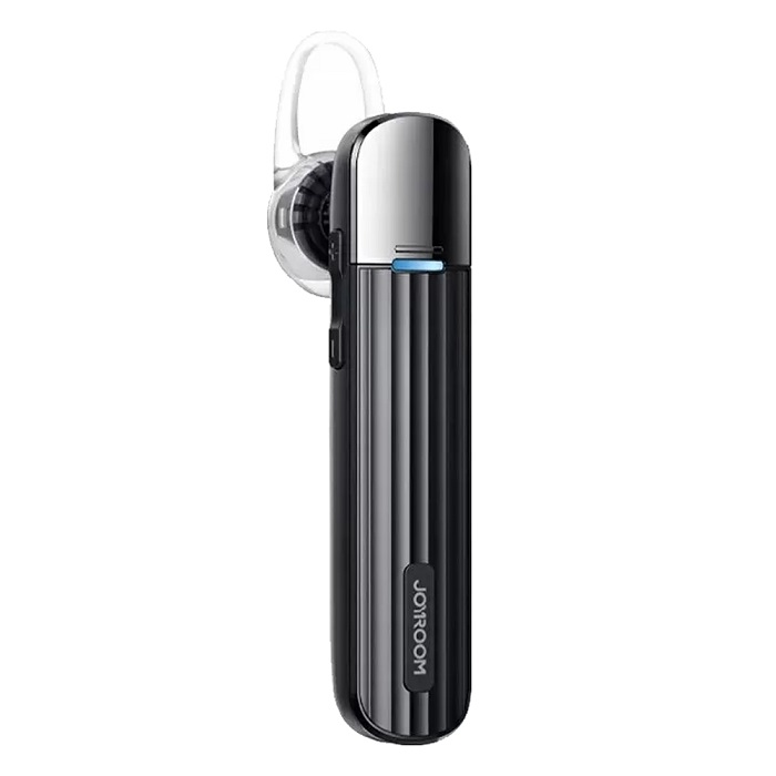 

Беспроводные наушники JOYROOM JR-B01 Black Black (JR-B01 Black), JR-B01 Black