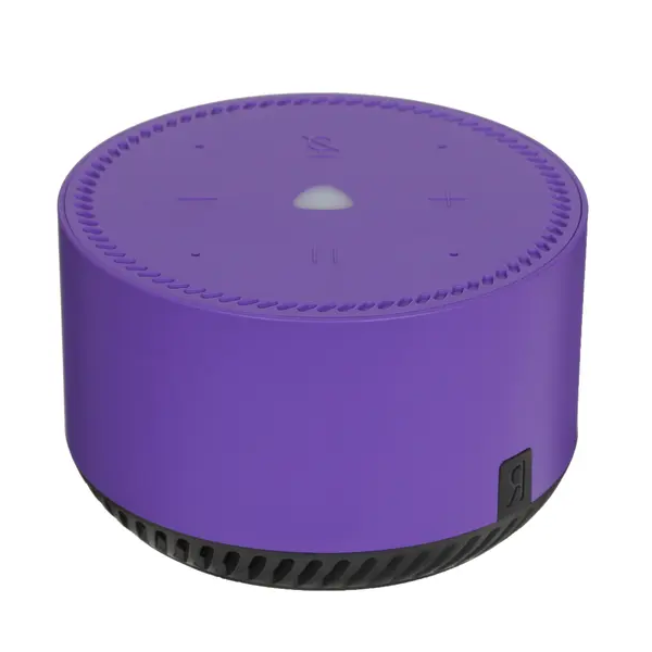 

Умная колонка Яндекс Станция Лайт Purple (YNDX-00025P), Фиолетовый, Станция Лайт