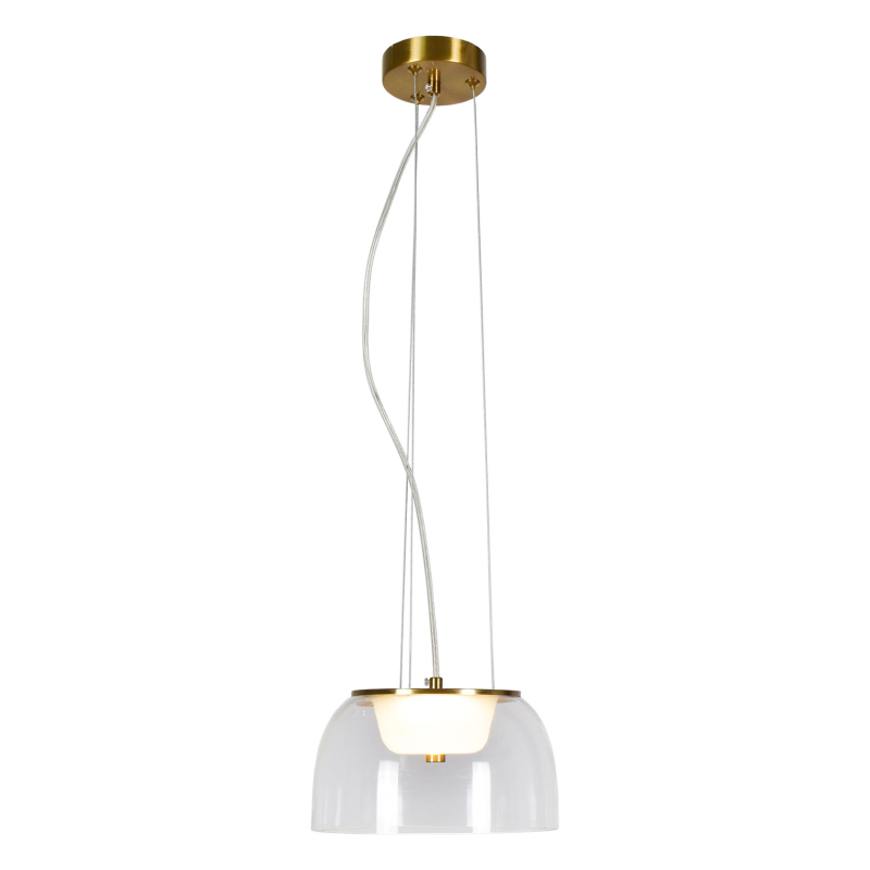 

Подвесной светильник Lussole Loft Dearborn LSP-7061, Dearborn