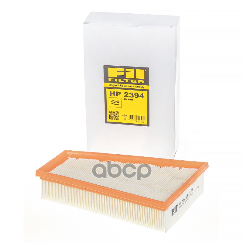 

Фильтр воздушный MB W246 M270 FIL FILTER HP2394, HP2394