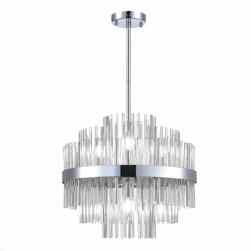 

Люстра на штанге ST Luce Rens SL1634.103.06, Rens