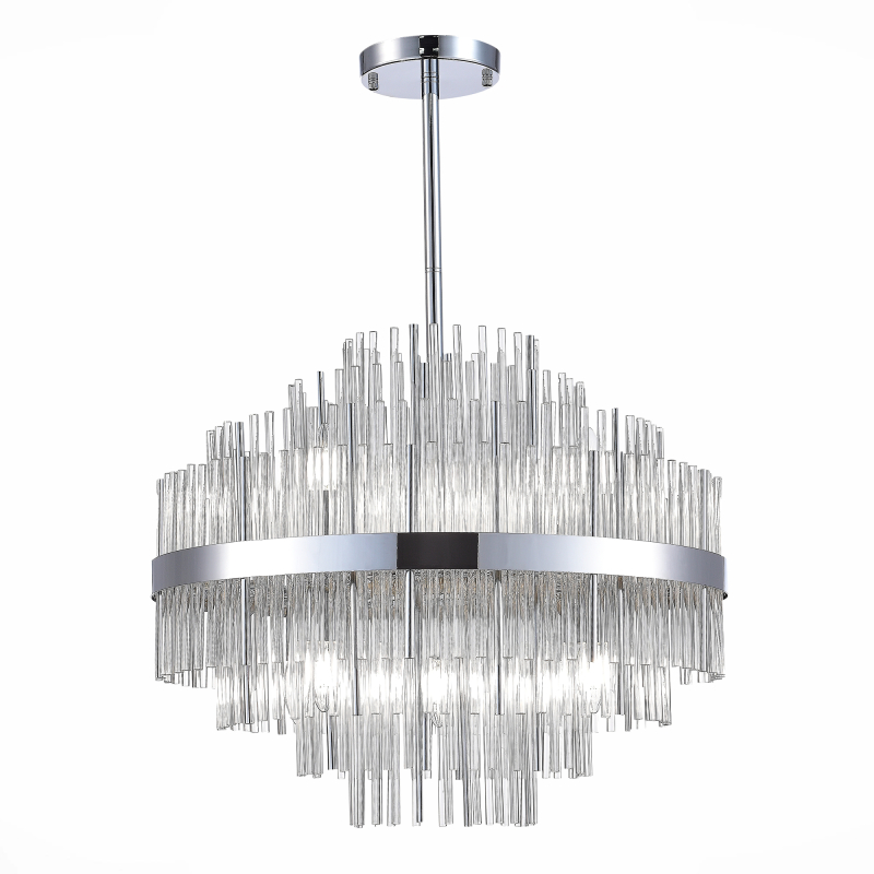 

Люстра на штанге ST Luce Rens SL1634.103.09, Rens