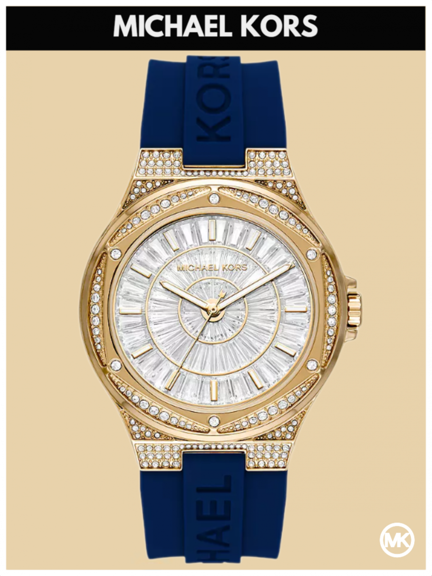 

Наручные часы женские Michael Kors MK7333, MK7333