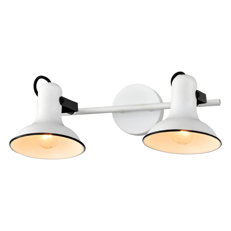

Спот Lussole Loft Fargo LSP-8802, Fargo