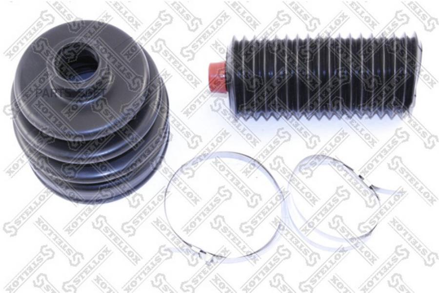 

STELLOX Пыльник шруса STELLOX 1300249sx
