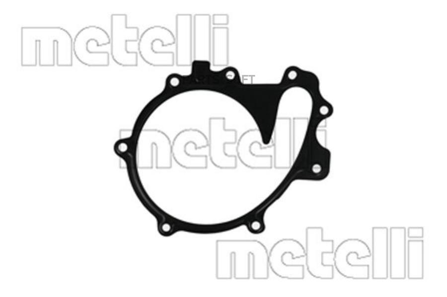 

Metelli 241282 Водяной Насос METELLI 241282