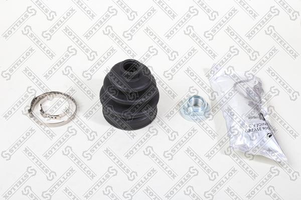 

STELLOX Пыльник шруса STELLOX 1300319sx
