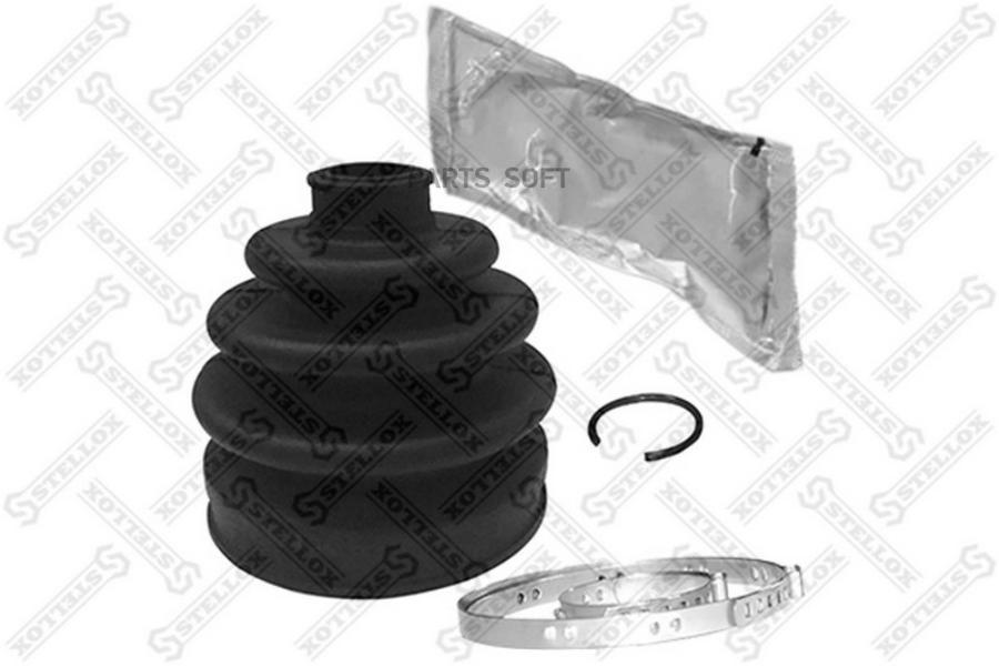 

STELLOX Пыльник шруса STELLOX 1300612sx