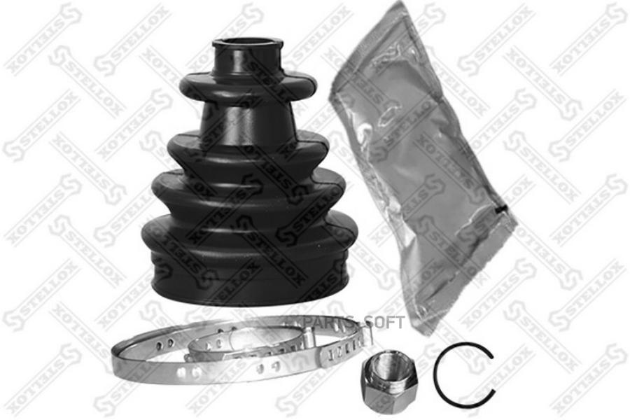 

STELLOX Пыльник шруса STELLOX 1300644sx