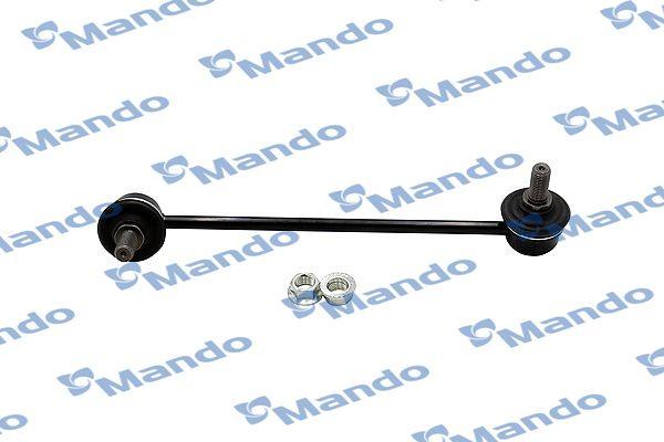 

Стойка стабилизатора Kia Rio 00>05 Mando SLK0064