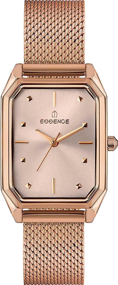 фото Наручные часы женские essence es6631fe.410 золотистые