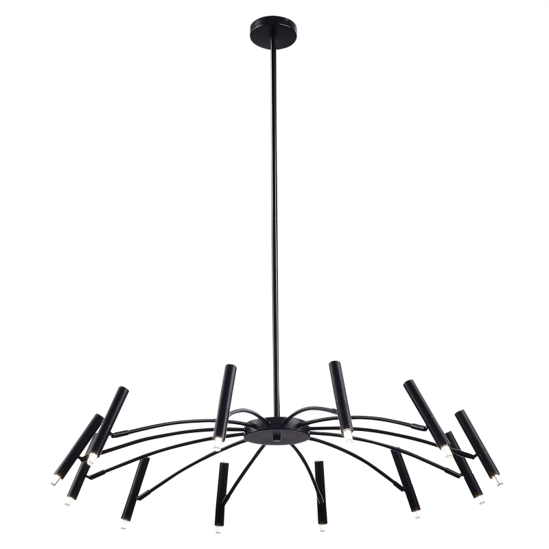 

Люстра на штанге ST Luce Spidey SL1214.402.12, Spidey