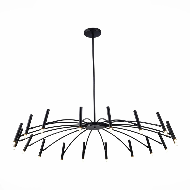 

Люстра на штанге ST Luce Spidey SL1214.402.18, Spidey