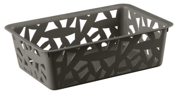 Корзина Econova 12 л 20 х 142 х 6 см 75₽