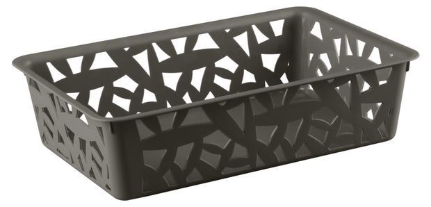 Корзина Econova 17 л 235 х 16 х 6 см 85₽