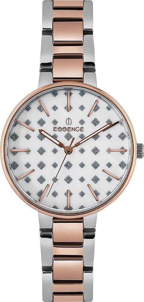 фото Наручные часы женские essence es6533fe.530 золотистые