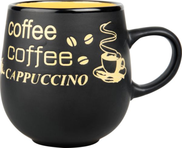 

Кружка Coffee 430 мл