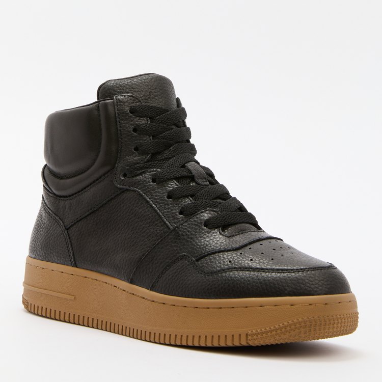 

Кеды женские Tendance YS-27866-51 черные 35 EU, Черный, YS-27866-51