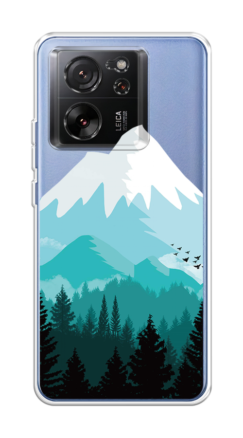 Чехол на Xiaomi 13T Pro Про 