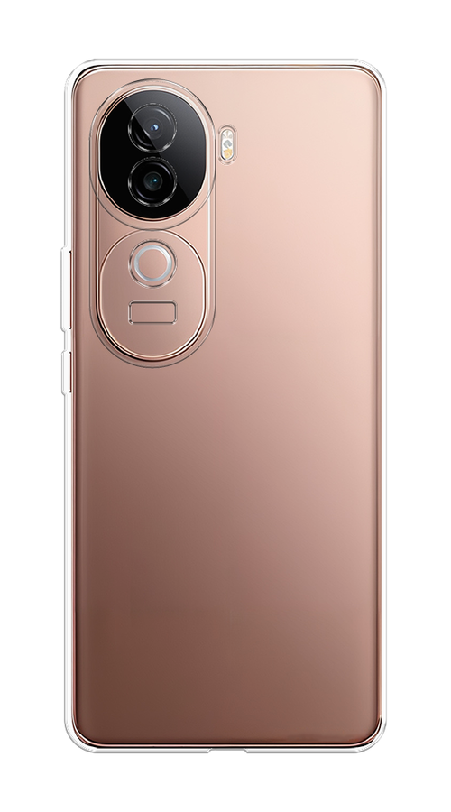 

Чехол на Vivo V40e прозрачный, 2611950-1