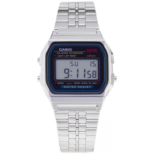 

Наручные часы мужские Casio A-159WA-N1, A-159WA-N1