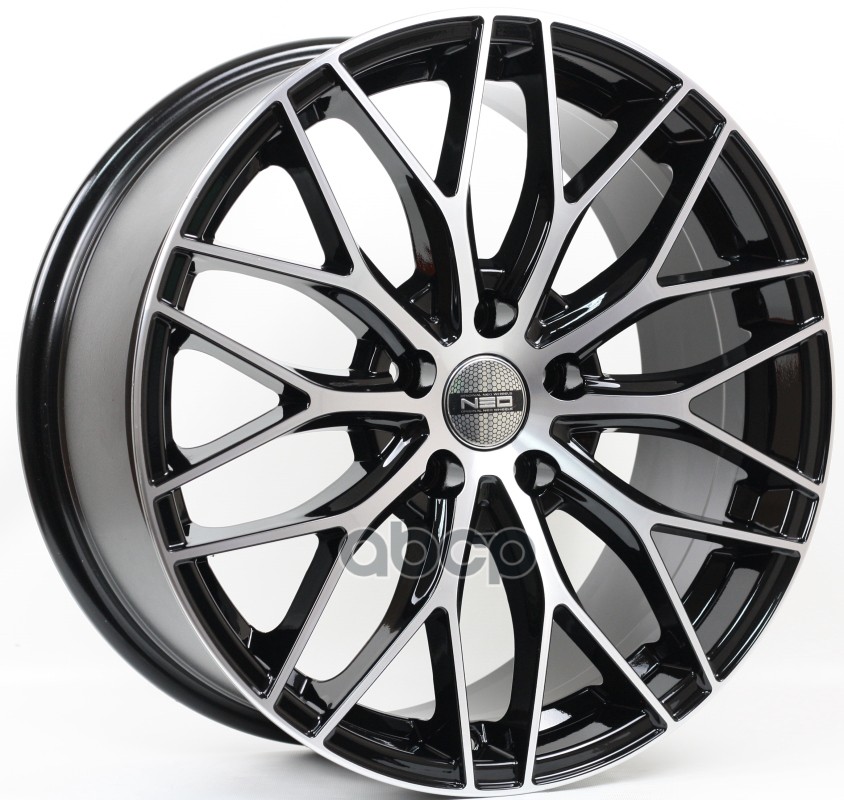 

Диск NEO, 840 BD 8x18/5x114.3ET45 67.1