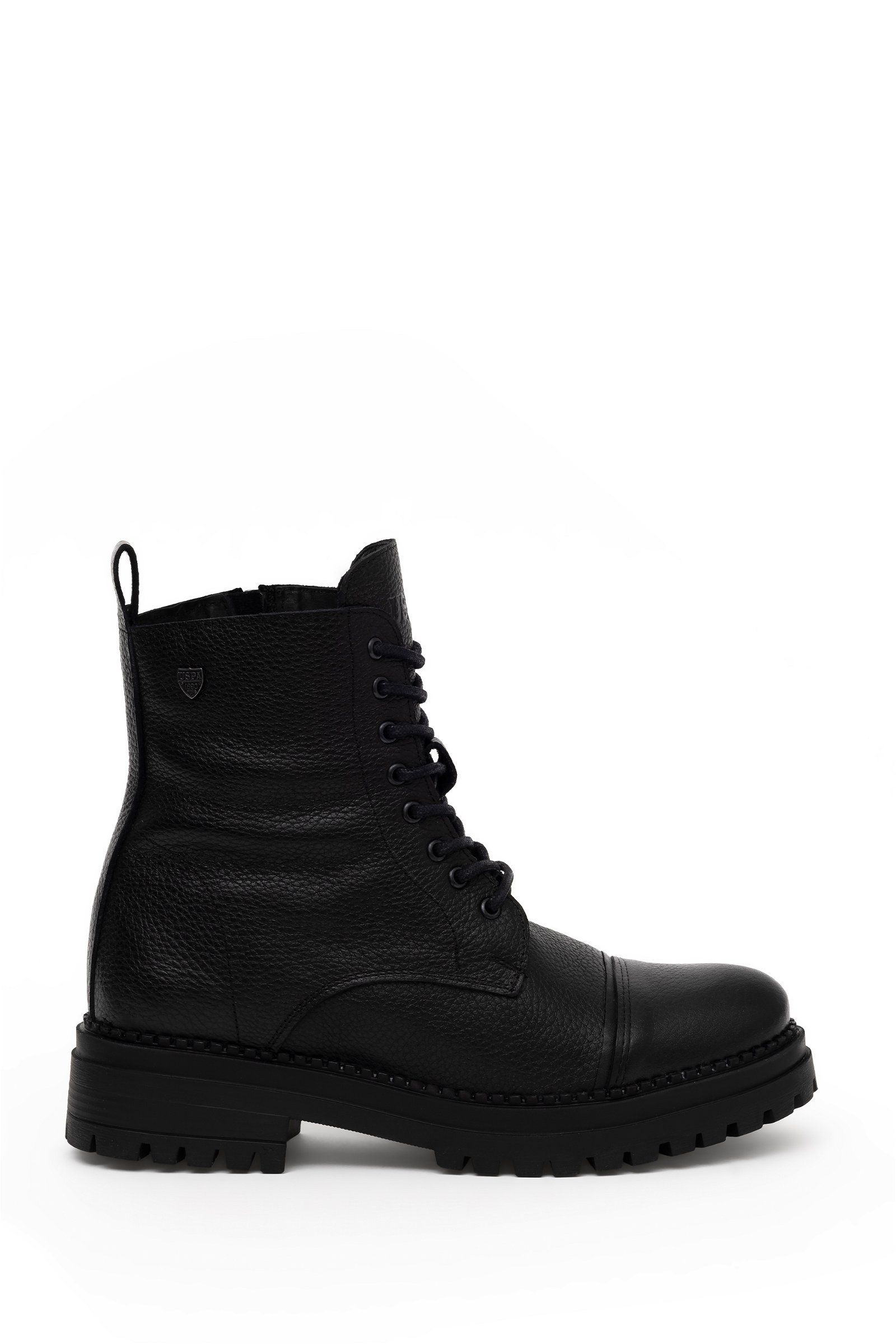 

Ботинки мужские US Polo Assn S081SZ0330K23ANTA_VR черные 45 RU, Черный, S081SZ0330K23ANTA_VR