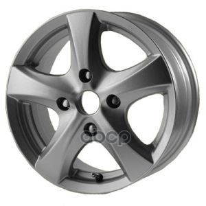 

Диск SKAD, УРАН-2 5.5x14/4x98ET35 58.6