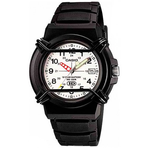 

Наручные часы мужские Casio HDA-600B-7B, HDA-600B-7B