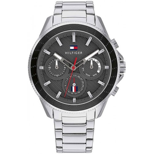 

Наручные часы мужские Tommy Hilfiger 1791857, 1791857