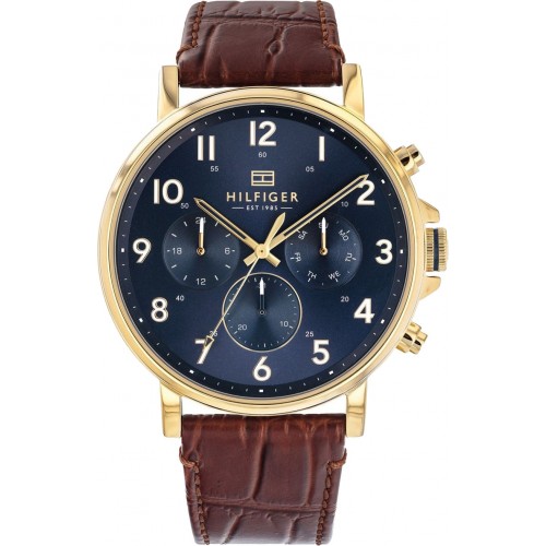 

Наручные часы мужские Tommy Hilfiger 1710380, 1710380