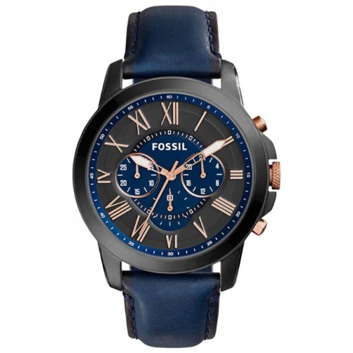 

Наручные часы мужские Fossil FS5061, FS5061