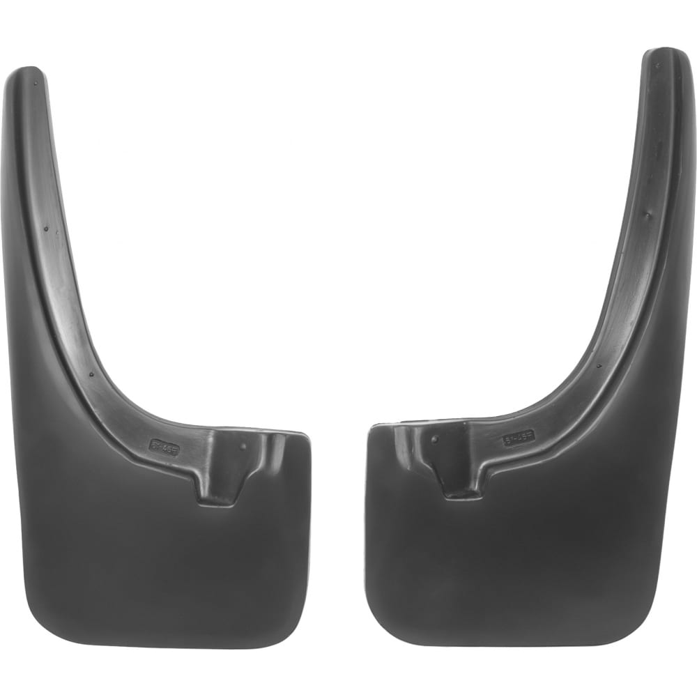 

UNIDEC Брызговики для Nissan Pathfinder 2010 передние NPL-Br-61-46F