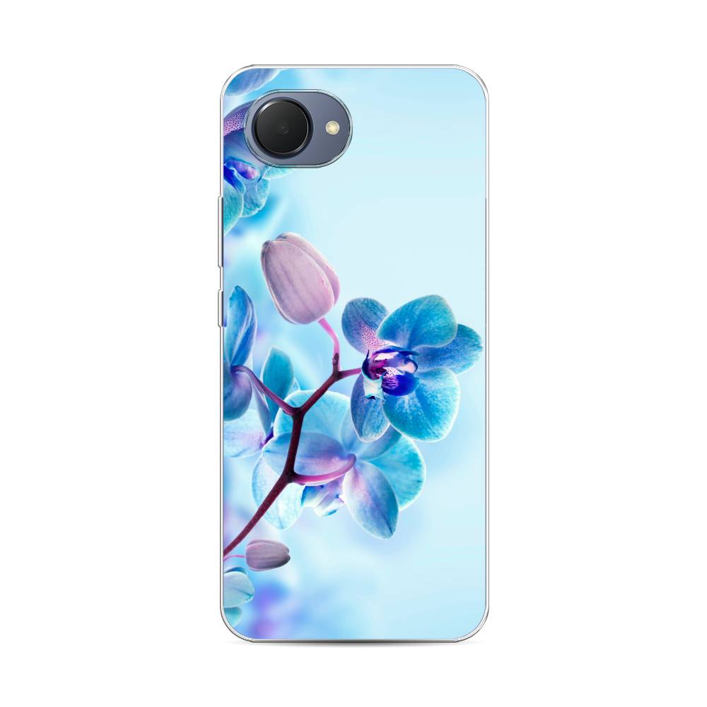 Чехол Awog  на Realme Narzo 50i Prime 