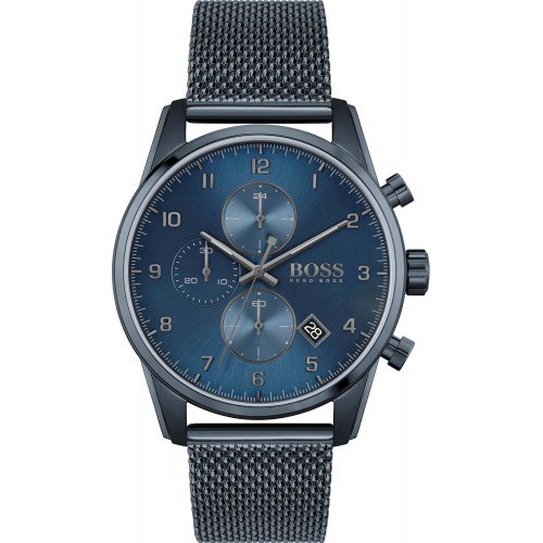 

Наручные часы мужские HUGO BOSS HB1513836, HB1513836