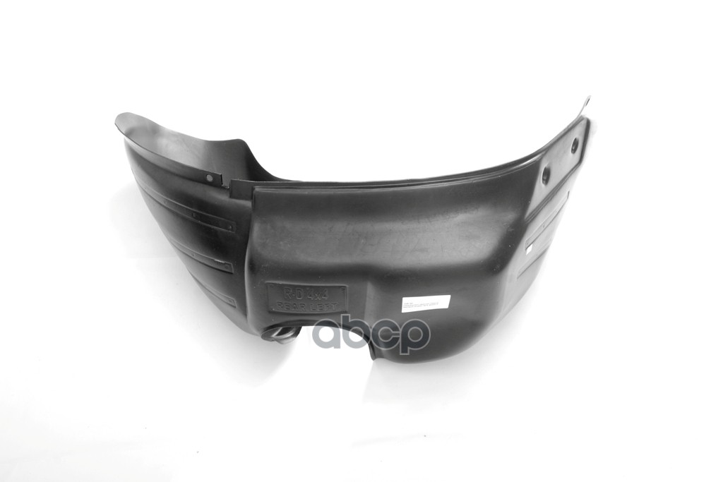 

Подкрылок Пластик Черный Renault Duster 2015- 4wd Comfort 41.09.517.Pr COMFORT арт. 41.09.