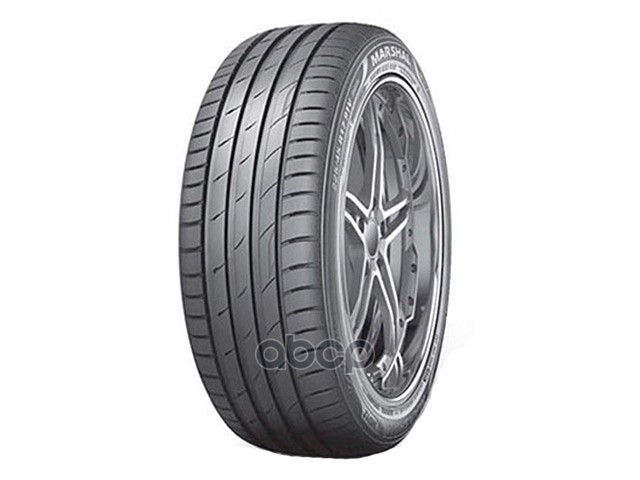 

Шины Marshal Matrac FX MU12 275/40 R20 106Y