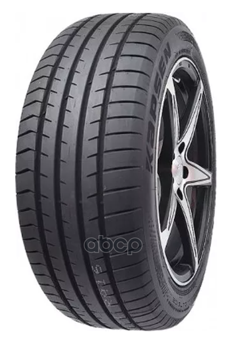 

Автошина KAPSEN K3000 275/35 R19 100 Y