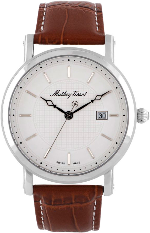 Наручные часы мужские MATHEY-TISSOT HB611251AI 23540₽