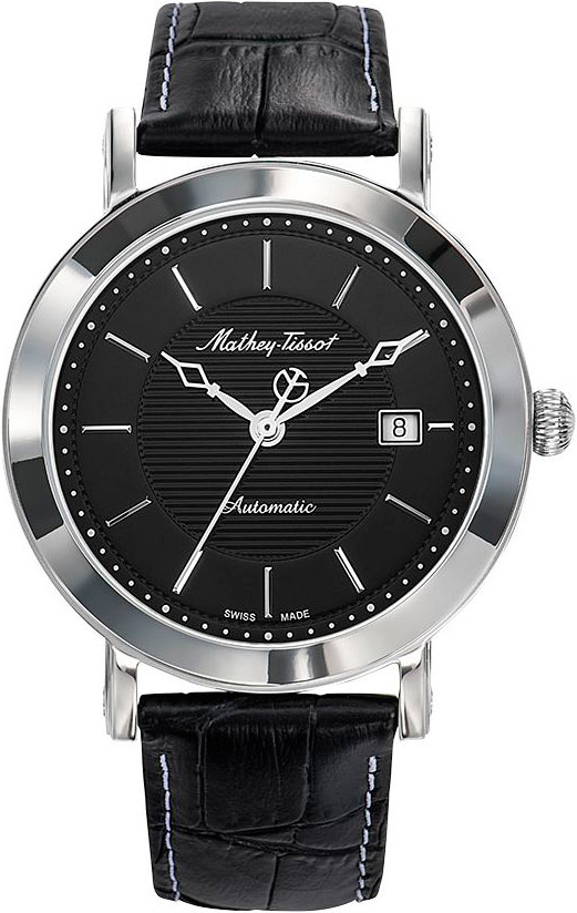 фото Наручные часы мужские mathey-tissot hb611251atan