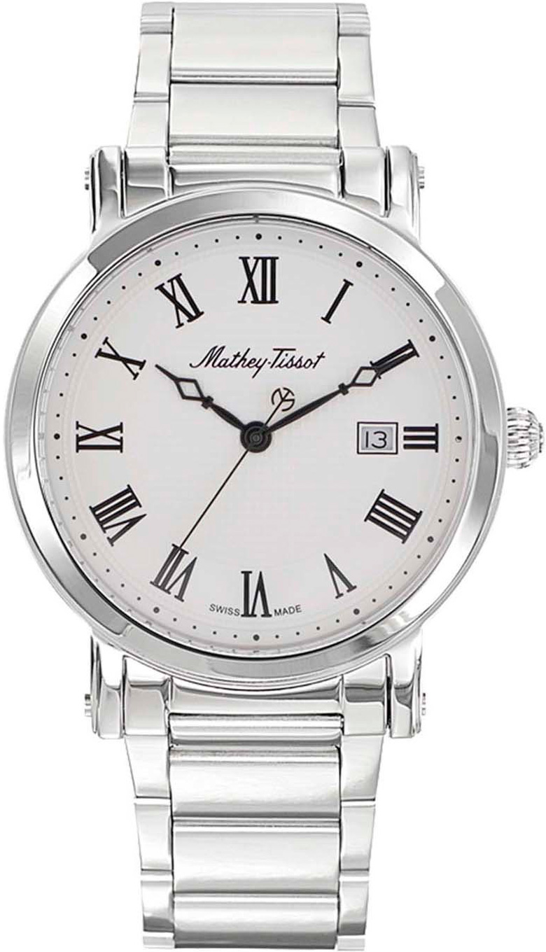 Наручные часы мужские MATHEY-TISSOT HB611251MABR