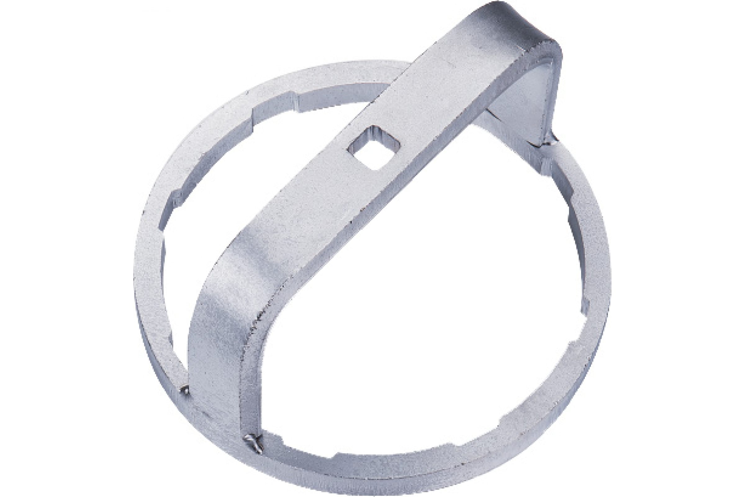 

AV Steel Ключ для снятия топливной крышки RENAULT, CITROEN, PEGUOT 109мм AV-931005