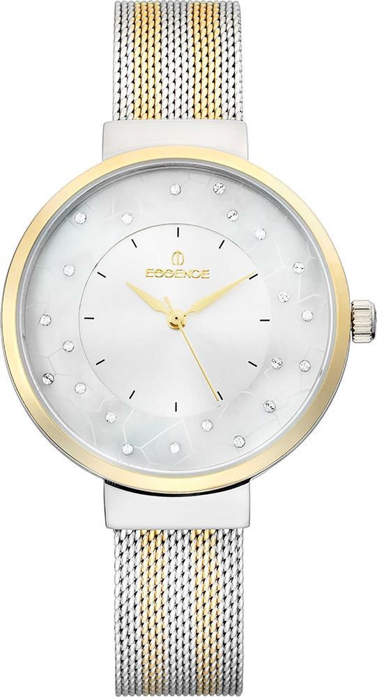 фото Наручные часы женские essence es6636fe.220 разноцветные