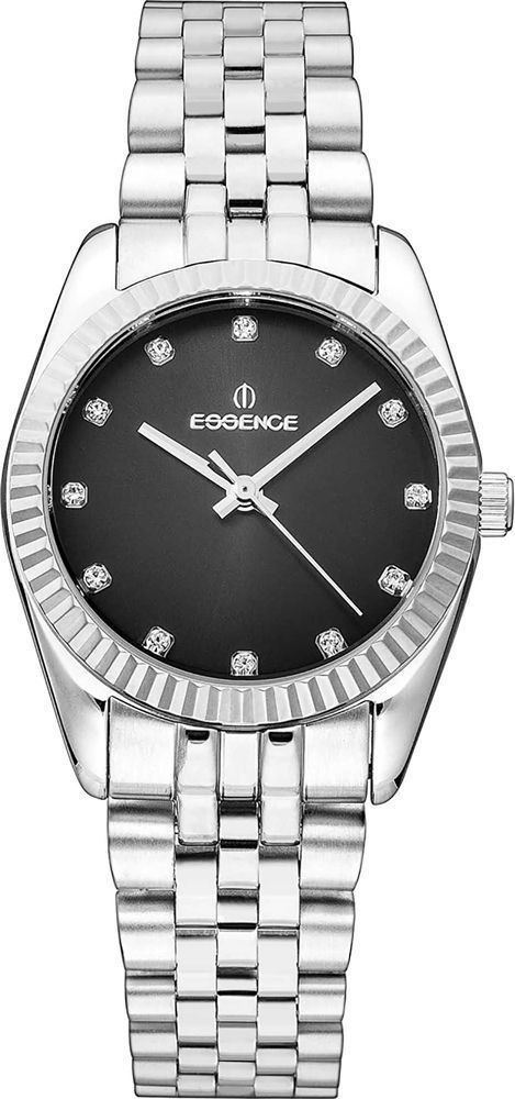 

Наручные часы женские Essence ES6664FE.350 серебристые, ES6664FE.350