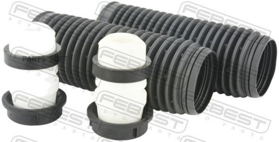 

Комплект пылезащитный амортизатора VAG FEBEST SKSHBOCTIIFKIT